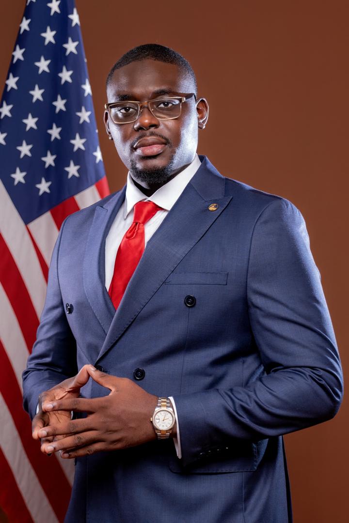 Faizou Gnora - Founder