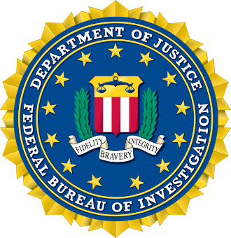 FBI Logo